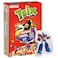 Trix Cereal Transformers 330G