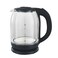 Cleenwood Glass Kettle 1.8L Cw-517