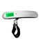 CLEENWOOD LUGGAGE SCALE 50KG