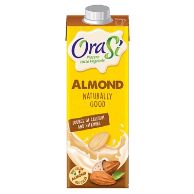 Orasi Almond Drink 1L