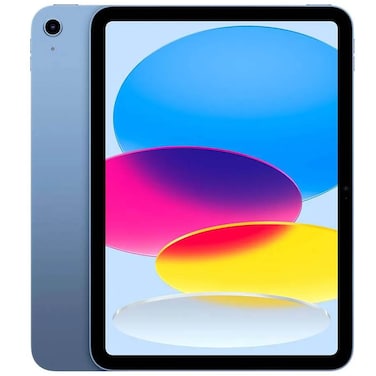Apple ipad 11th Gen A16 Chip (Wi-Fi, 128Gb Memory) - Blue