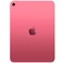 Apple iPad (11th Generation) 11-Inch Wi-Fi 128GB, Pink
