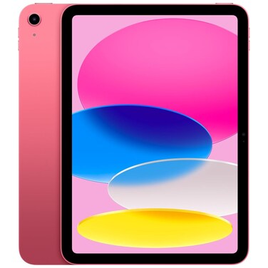 Apple iPad (11th Generation) 11-Inch Wi-Fi 128GB, Pink