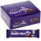Cadbury Dairy Milk Plain Chocolate 32Gx12
