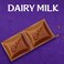 Cadbury Dairy Milk Chocolate Bar 85 G
