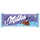 Milka Bubbly Cho 90G