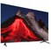 Xiaomi A Pro 75 inches 4K Smart QLED TV (2026), Dark Grey, ELA5836GL