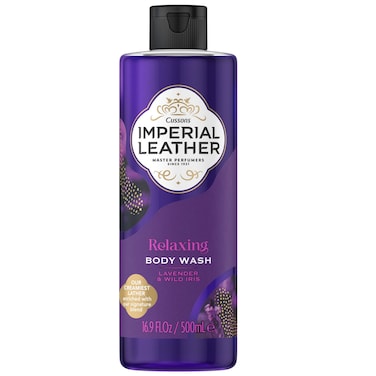 Imperial Leather Bodywash Relaxing 500Ml