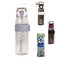 PLASTIC WATER BOTTLE 1LTR ASSORTED