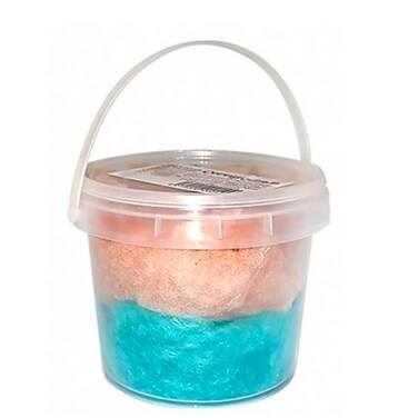 Corny Cotton Candy Can 70G