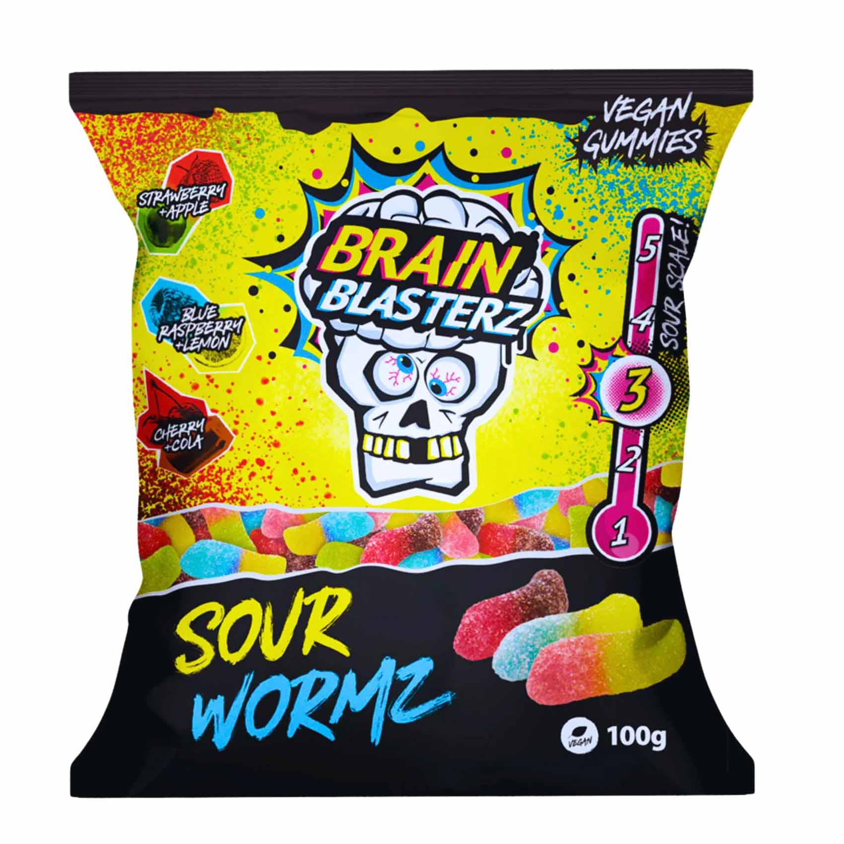 洋楽 Bunty Chunks Brain EP Bunty Chunks Brain EP