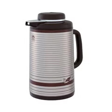 THERMOS VACCUM FLASK 2.2LTR