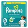 Pampers Rash Protection Taped Diapers, Size 6, 13+kg, Mega Pack, 36 pcs