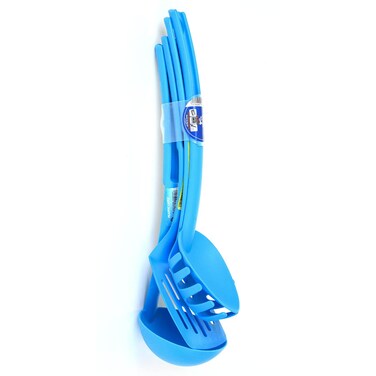 KITCHEN UTENSIL SET 4PCS
