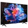 TCL 75" 4K Google Led Tv (75P6K)
