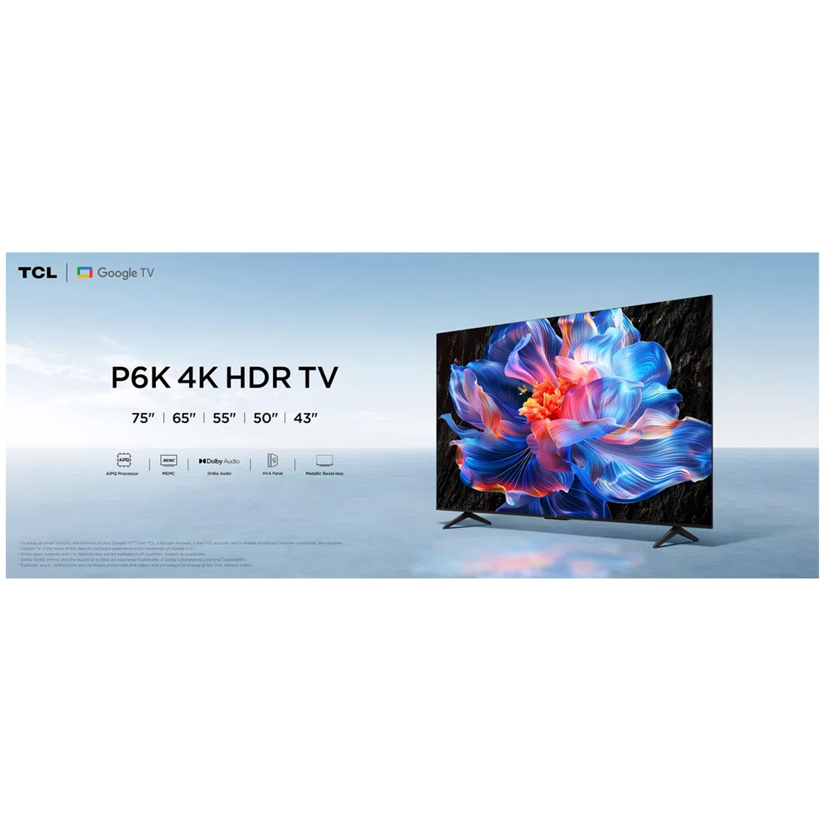 「サスケ」TCL 75V型 4K Google TV Amazon.co.jp: 【Amazon.co.jp限定】TCL 75V型 テレビ 4K 液晶