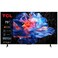 TCL 75" 4K Google Led Tv (75P6K)