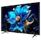 TCL P7K 85 inches 4K Smart QLED TV (2025), 85P7K