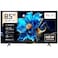 TCL P7K 85 inches 4K Smart QLED TV (2025), 85P7K