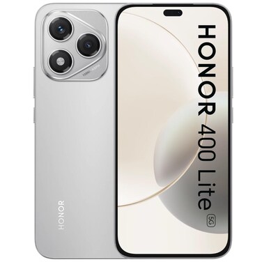 Honor 400 Lite 5G (8GB RAM + 256GB Memory) - Velvet Grey