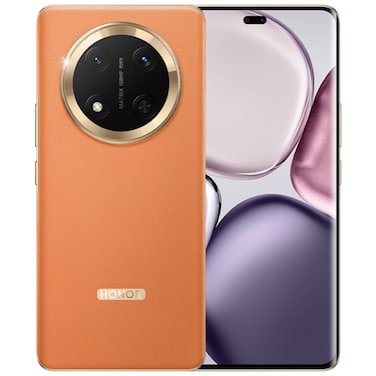 Honor X9c 5G (12GB RAM + 256GB Memory) - Sunrise Orange