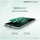 Honor X9c Smart 5G (12GB RAM + 256GB Memory) - Ocean Cyan