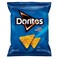 Doritos Tortilla Chips Cool Ranch Flavored 92.1g