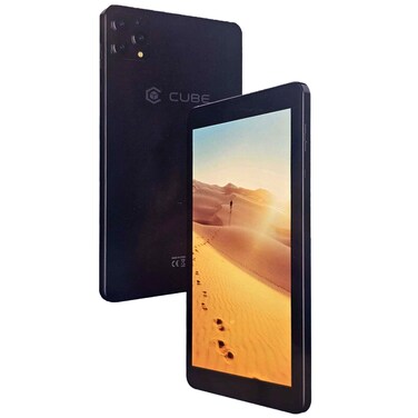 IBRIT TAB MAX8 PRO 8 256-8GB 5G BK