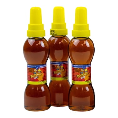 Birikino Cola Flavored Drink 60ml x 3
