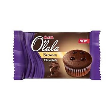 Ulker Olala Brownie 40G