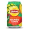 Lipton Zero Sugar Mango Tango Ice Tea, 320ml x 6