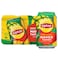 Lipton Zero Sugar Mango Tango Ice Tea, 320ml x 6