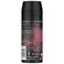 AXE DEO AERO CHERRY SPRITZ 150ML