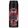 AXE DEO AERO CHERRY SPRITZ 150ML