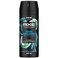 AXE DEO AERO AQUA BERGAMOT 150ML