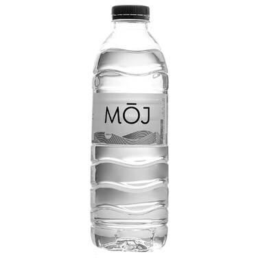 Moj Bottled Water 500Ml