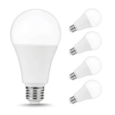 SOLACHEY BULB A60 12 E27 5PCS