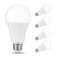 SOLACHEY BULB A60 12 E27 5PCS