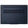 Lenovo Notebook ideaPad Slim-3 14IRH10, 14" WUXGA IPS Display, Intel Core i7-13620H Processor, 16GB RAM, 512GB SSD, Windows 11, Cosmic Blue, 83K00068AX