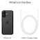 Apple iPhone 16 256GB - Black AR