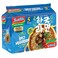Indomie Korean Ramyeon Spicy Mushroom Flavour 5 X 83 G