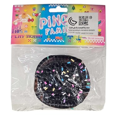 Squeezy Toy Assorted Small