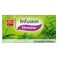 BF TEA INFUSION VERBENA 25S