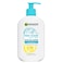 Garnier Fast Clr Gntl F.Wash 250Ml