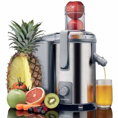 Kenwood Ss Juic Ext700W Jem51.000Gs