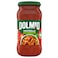 DOLMIO MEATBALL SCE TOM&amp; BASIL 450G