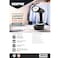Geepas Handheld Garment Steamer 1500 W, GGS25041, Black