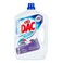 DAC Disinfectant Liquid Floor Cleaner Lavender 5 L