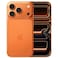 Apple iPhone 17 Pro, 256 GB, Cosmic Orange, 5G