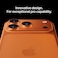 Apple iPhone 17 Pro Max, 256GB, Cosmic Orange, 5G